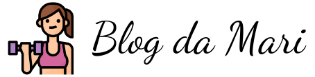 Blog da Mari